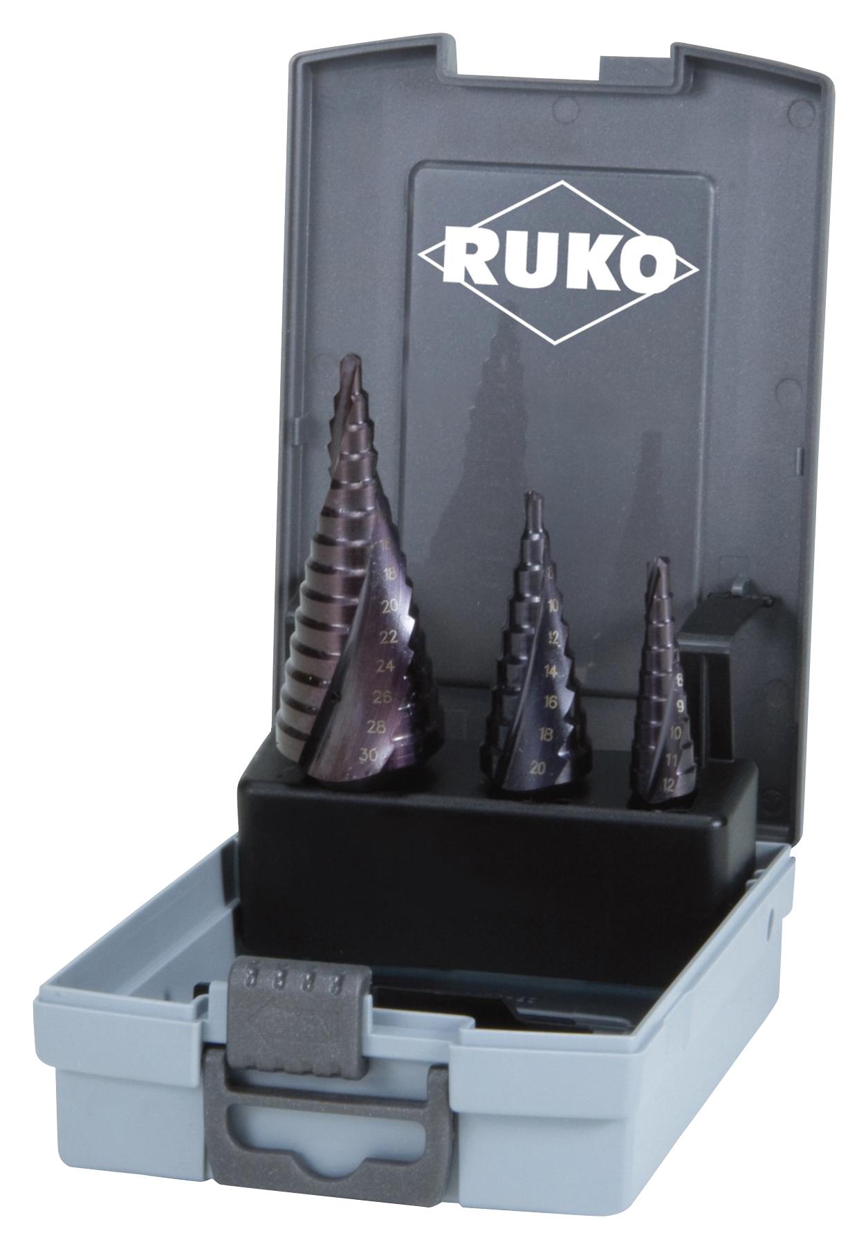 Ruko 101026Fro