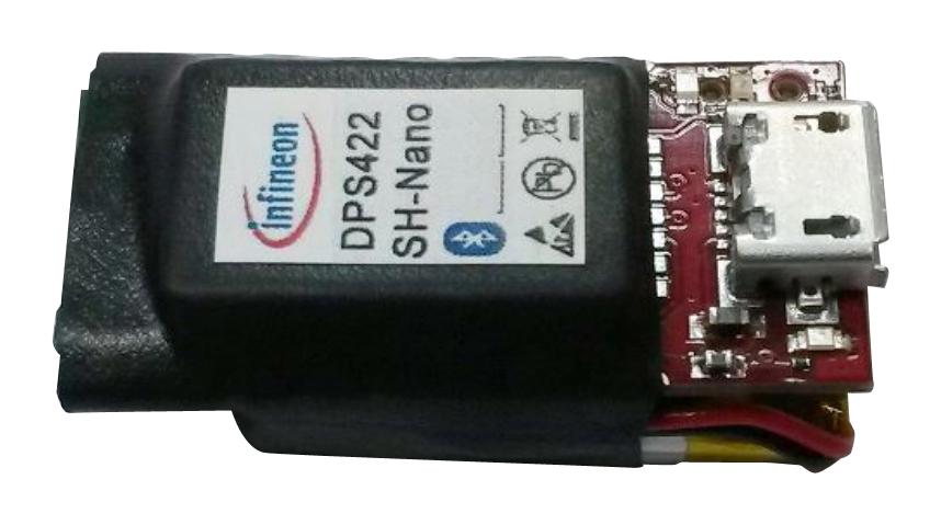 Infineon Evalshnbv01Dps422Tobo1