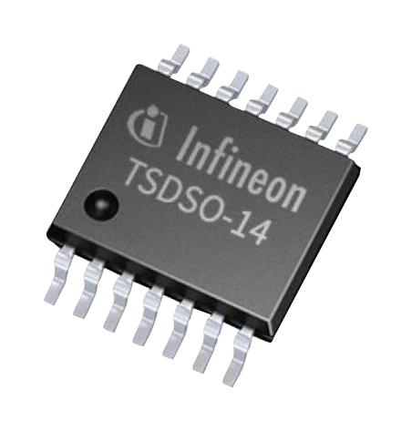 Infineon Tlf42772Epxuma1