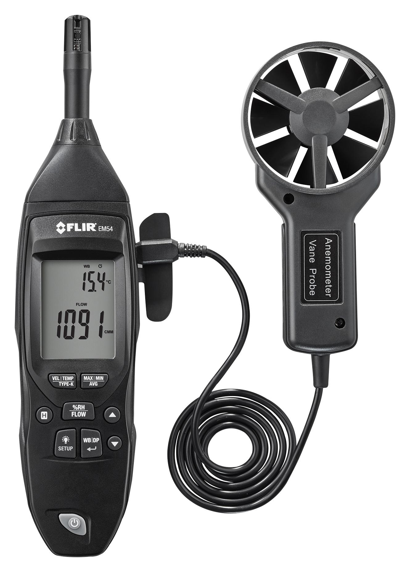 Flir Em54