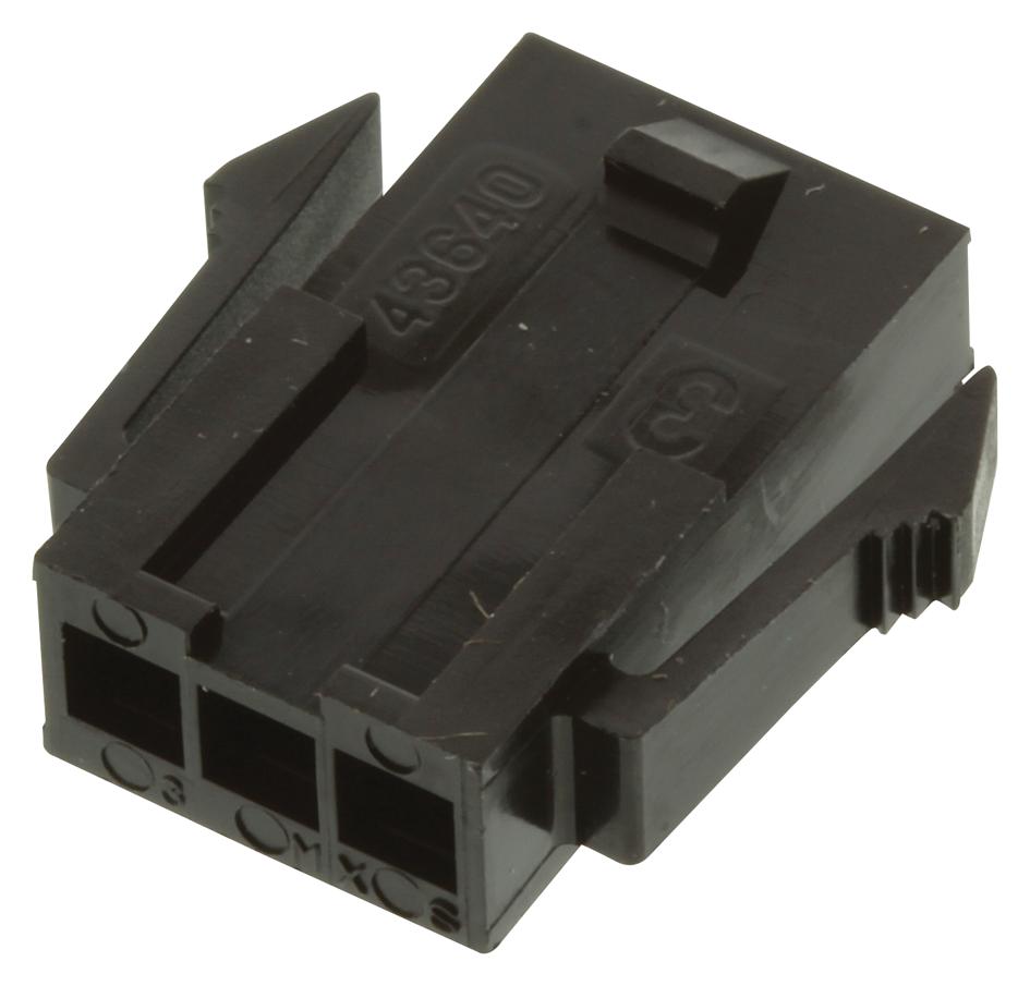 Molex 43640-0300