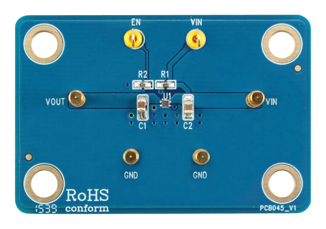 Richtek Evb_Rt9073A-33Gqz