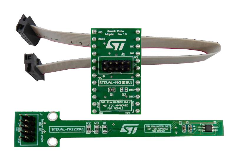 Stmicroelectronics Steval-Mki203V1K