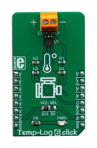 Mikroelektronika Mikroe-3437