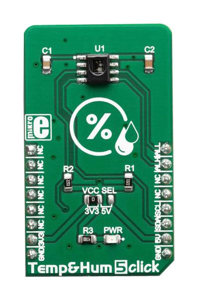 Mikroelektronika Mikroe-3425