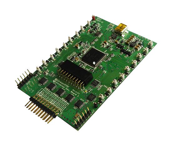 Renesas Slg4Dvkadv