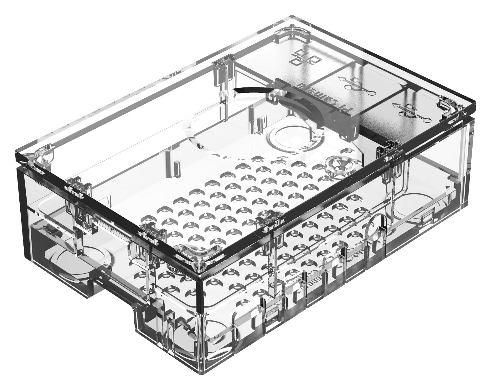 Multicomp Pro Asm-1900136-01