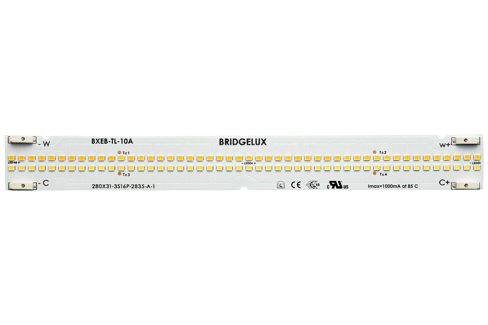 Bridgelux Bxeb-Tl-2750G-1000-A-13