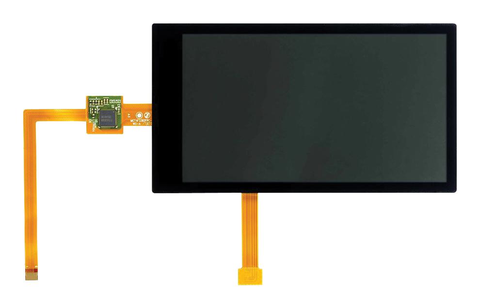 Nxp Tft3P5581-T