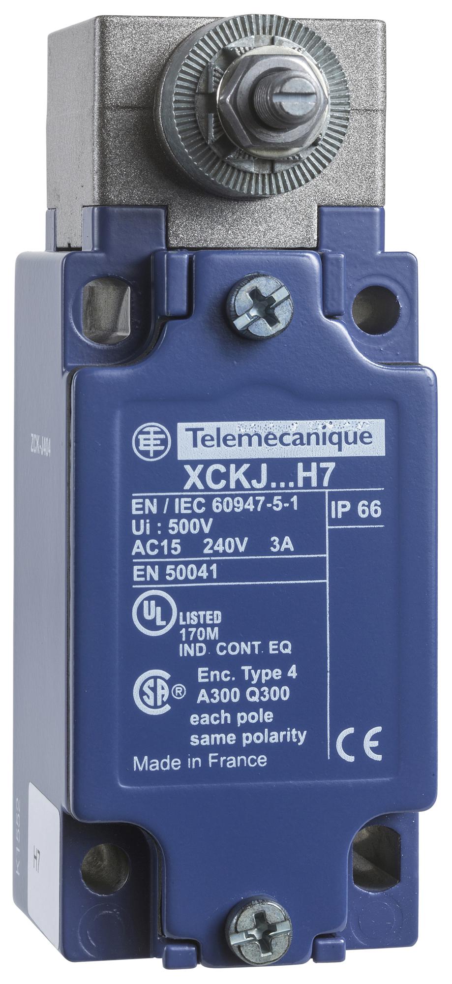 Schneider Electric Zckj4104H29