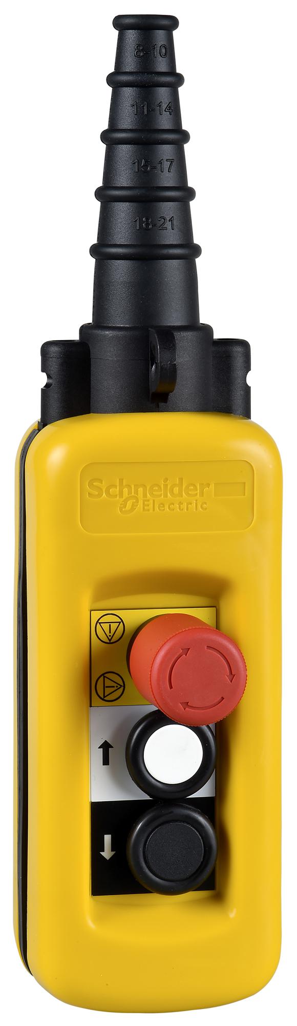 Schneider Electric Xaca27141