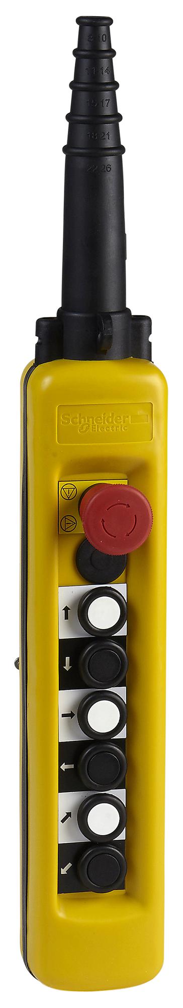 Schneider Electric Xaca68141