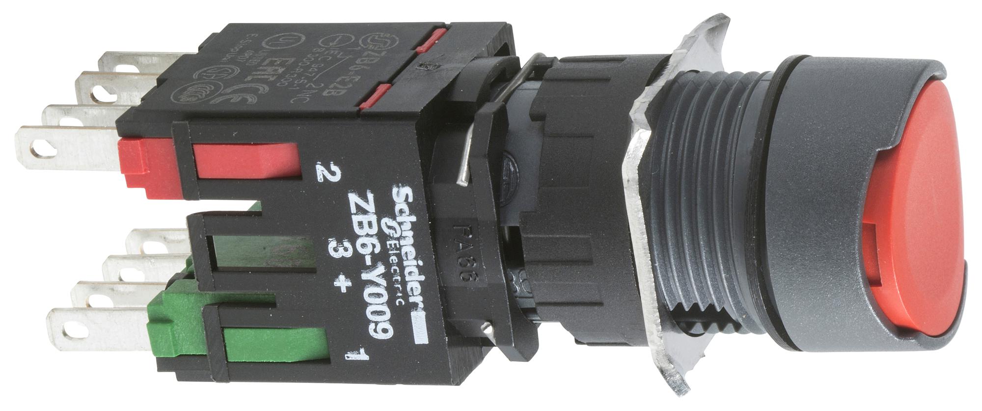 Schneider Electric Xb6Aa42B