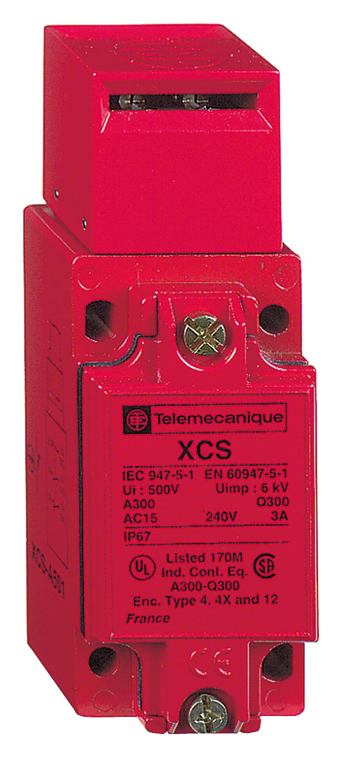 Telemecanique Sensors Xcsa511