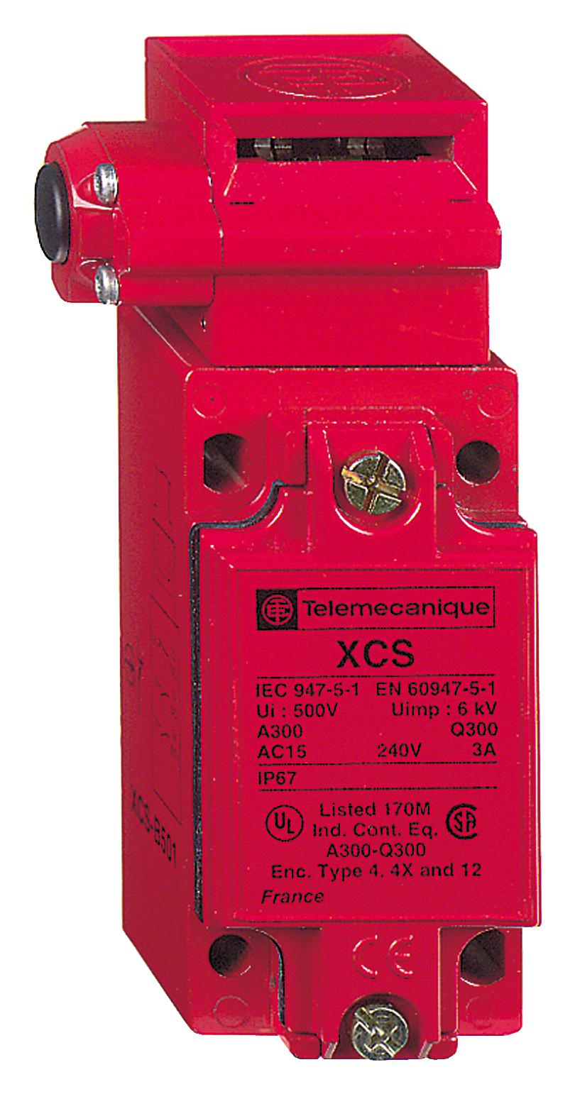 Telemecanique Sensors Xcsb713