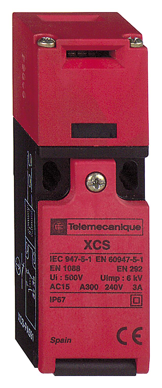 Schneider Electric Xcspa192