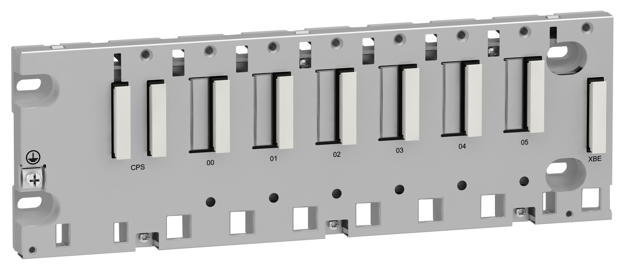 Schneider Electric Bmxxbp0600H