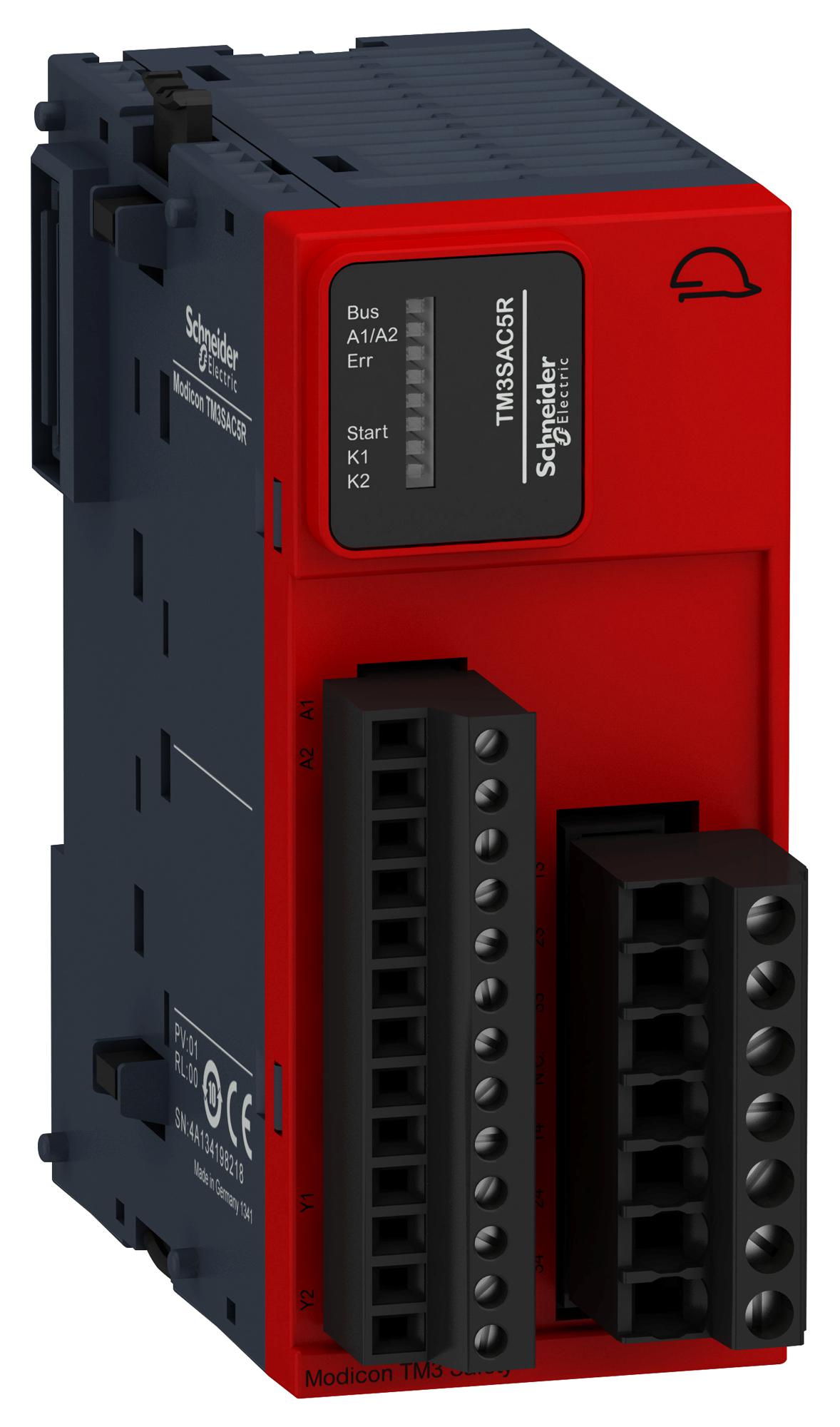 Schneider Electric Tm3Sac5R