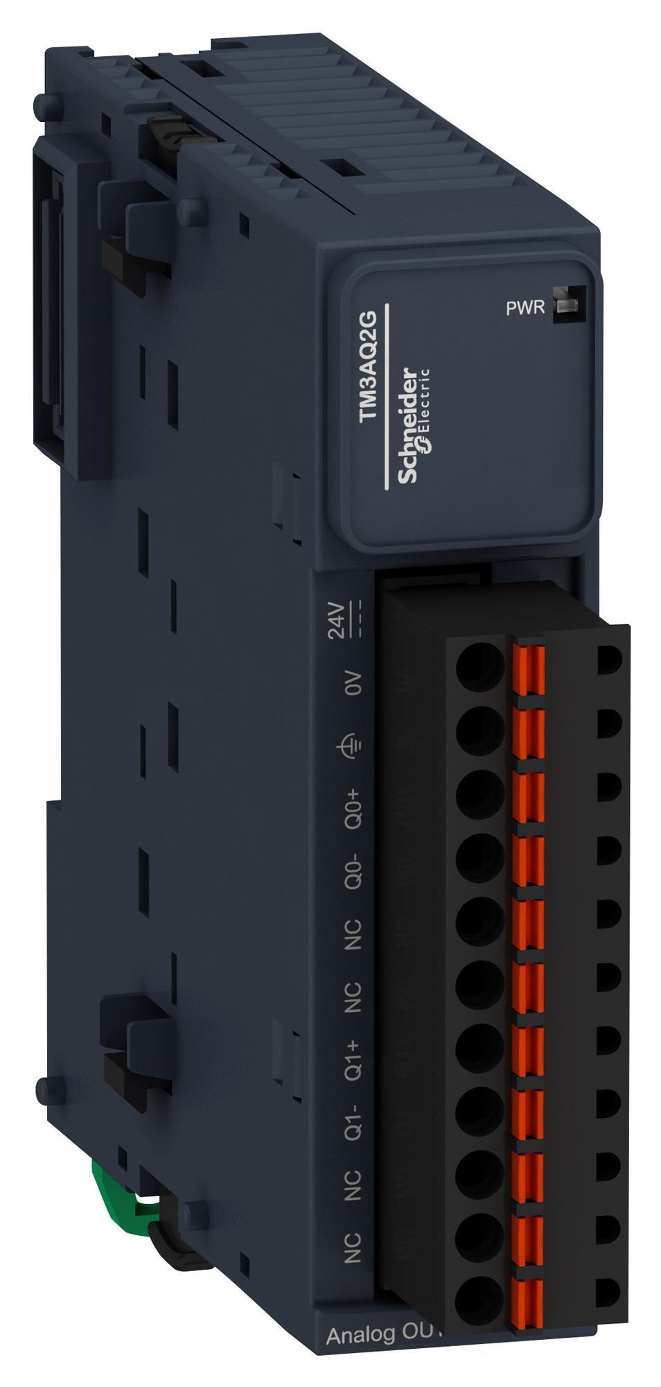 Schneider Electric Tm3Aq2G