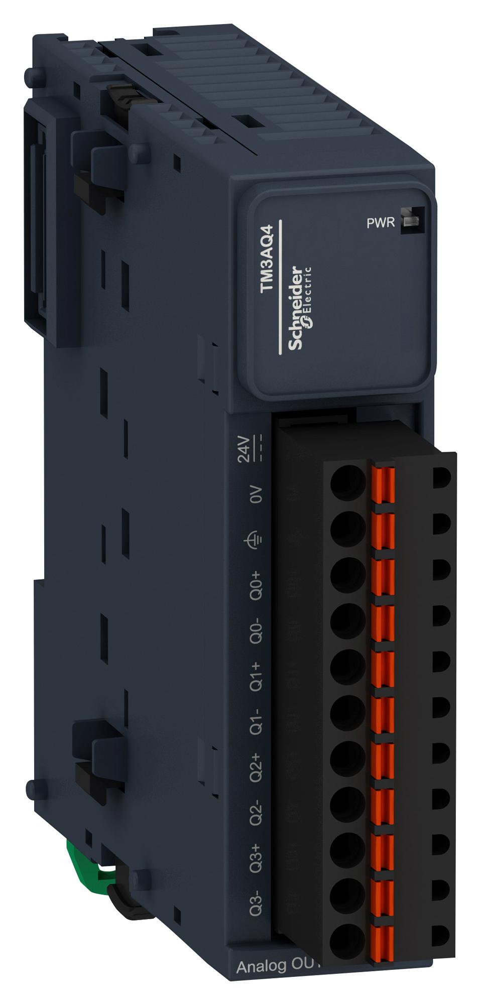 Schneider Electric Tm3Aq4G