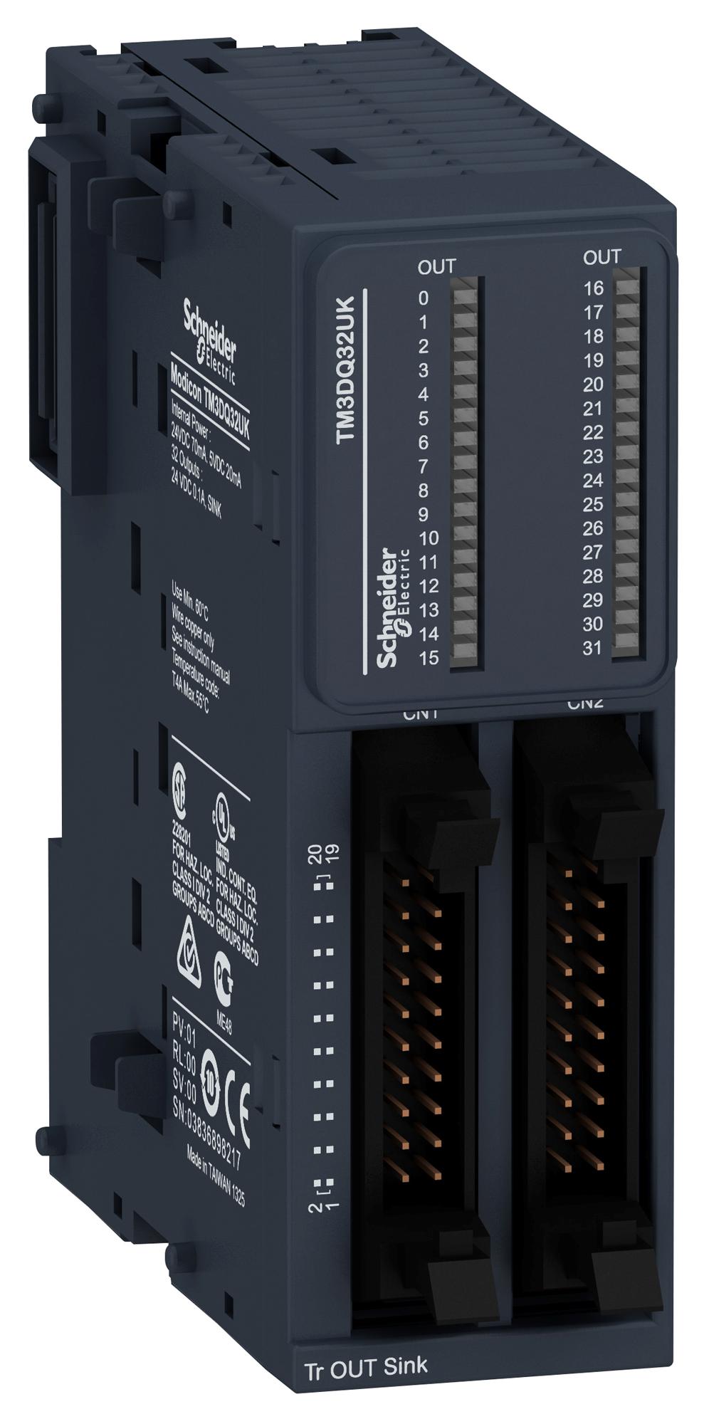 Schneider Electric Tm3Dq32Uk