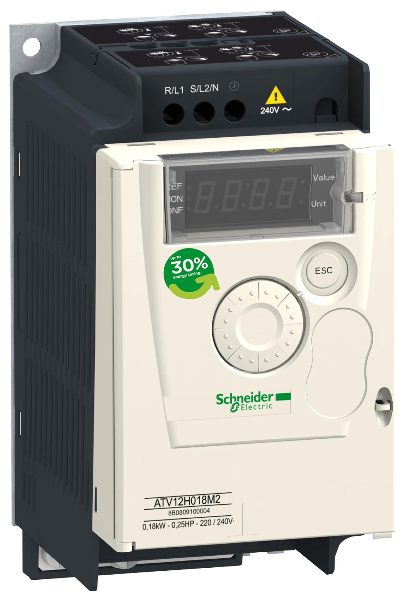 Schneider Electric Atv12P037F1