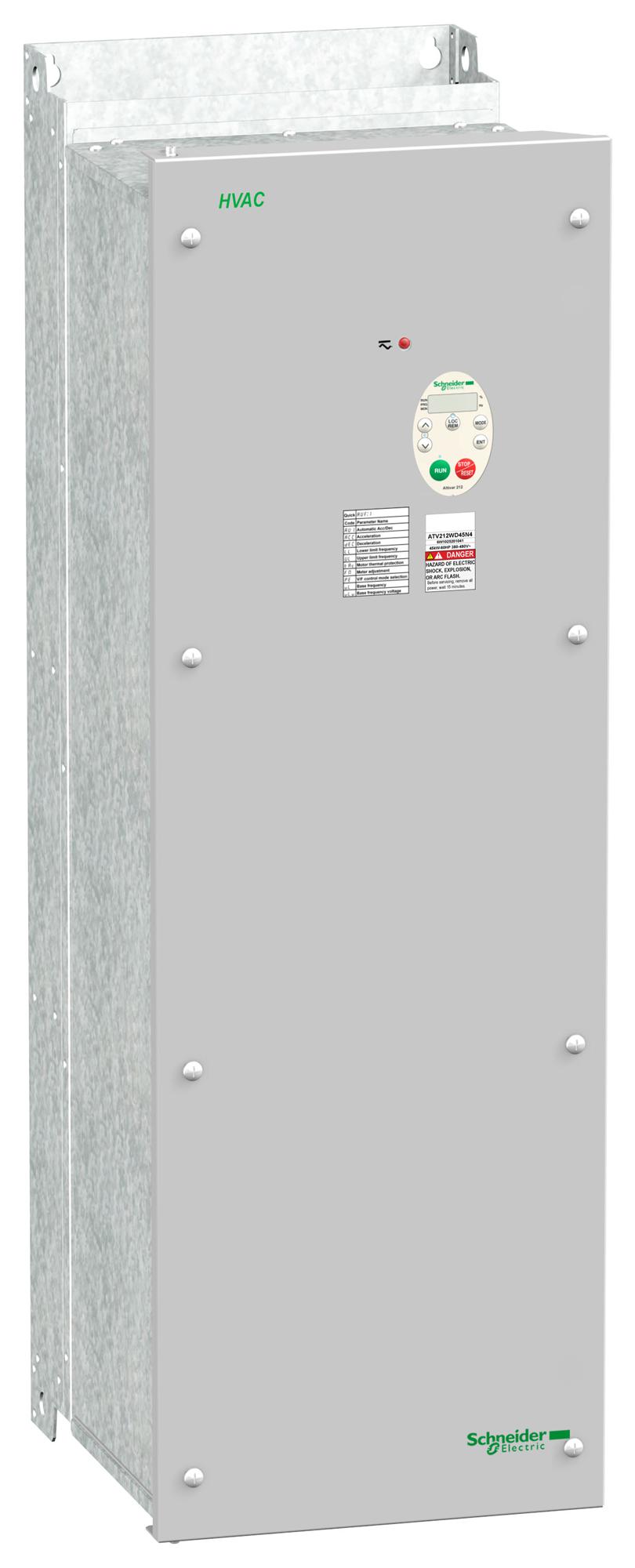 Schneider Electric Atv212Wd37N4