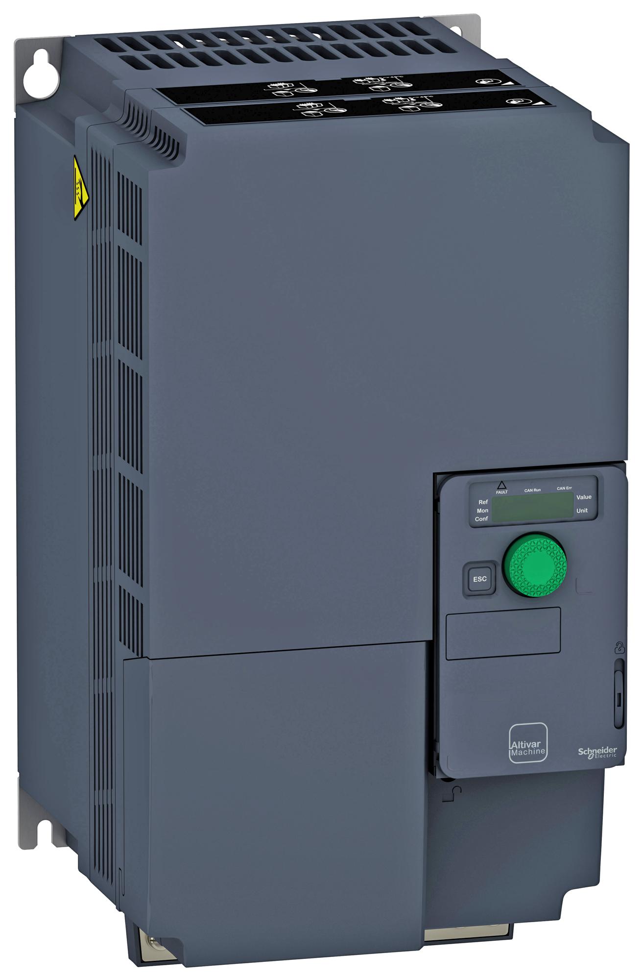 Schneider Electric Atv320D15S6C