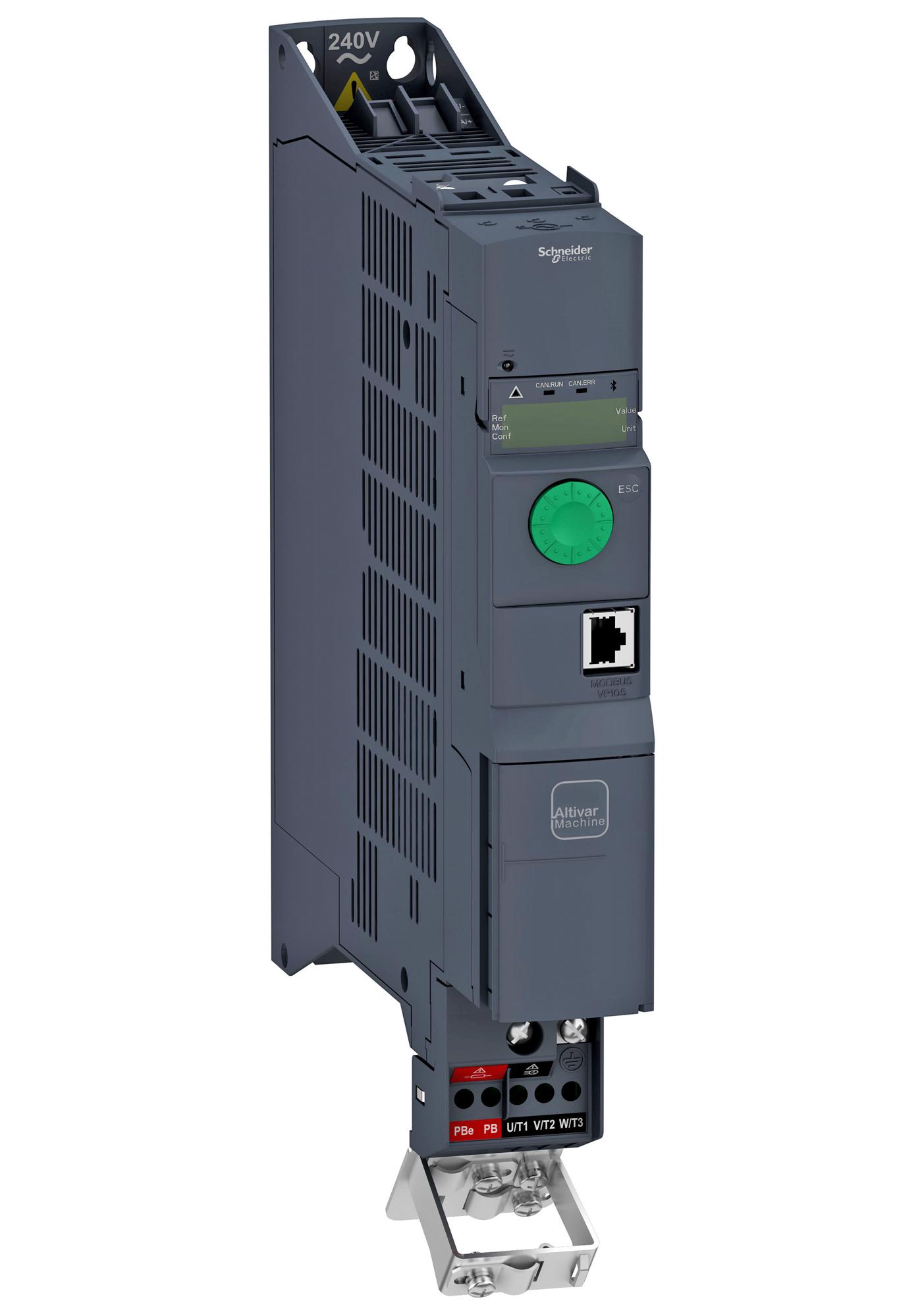 Schneider Electric Atv320U06M2B