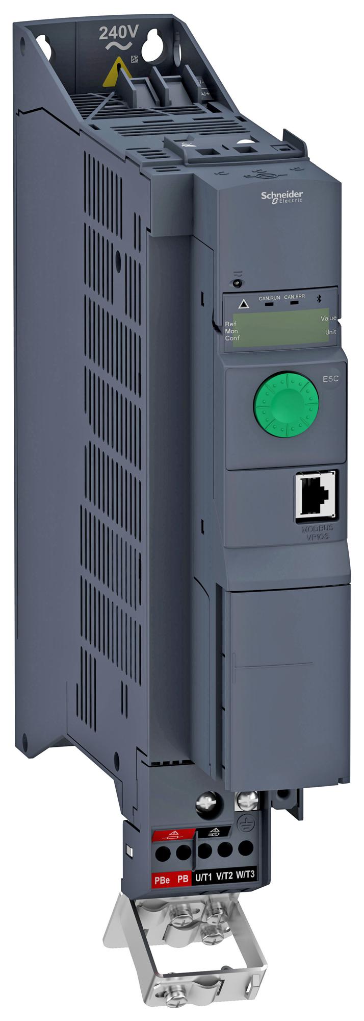 Schneider Electric Atv320U15M2B