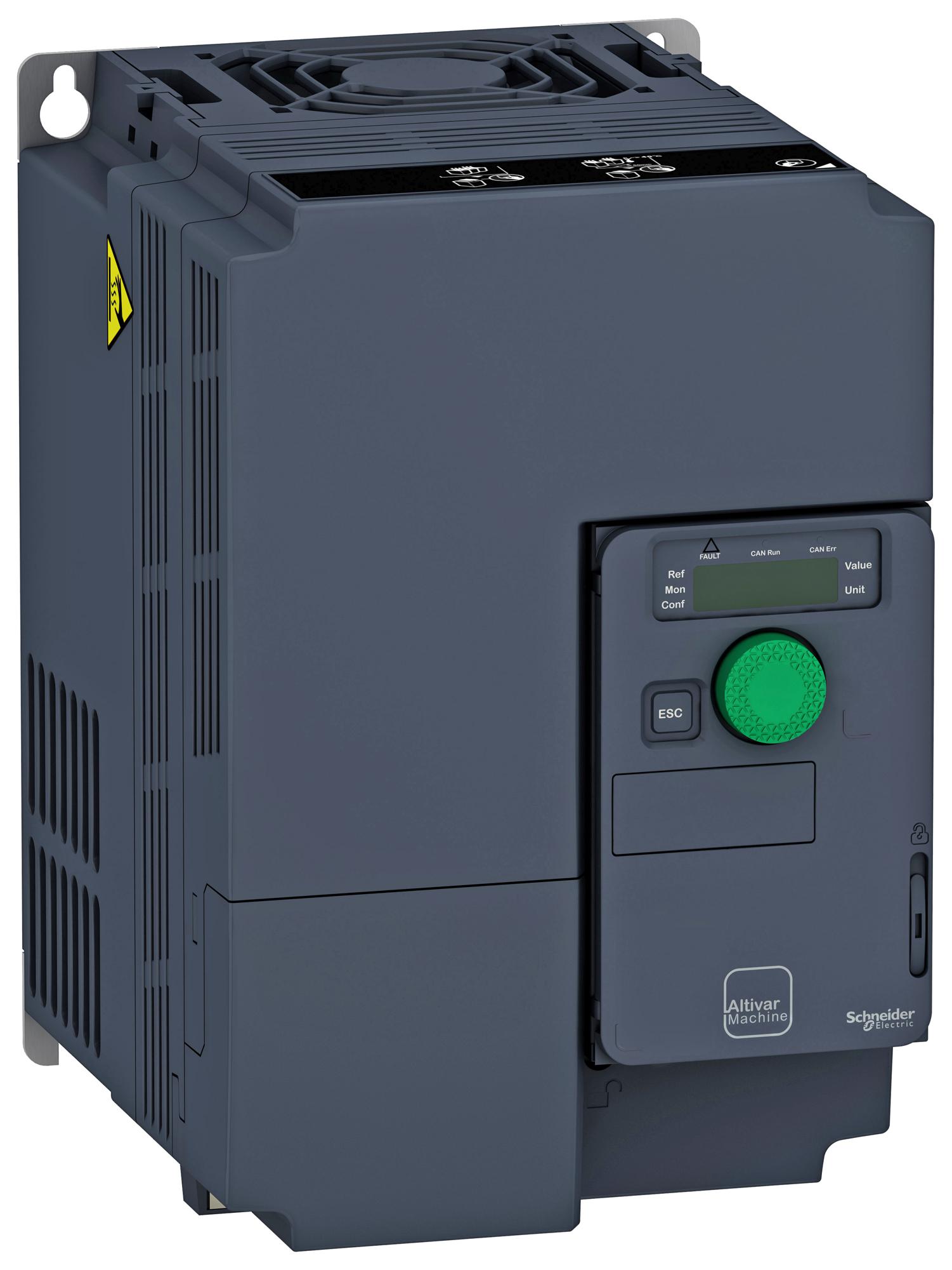 Schneider Electric Atv320U75S6C