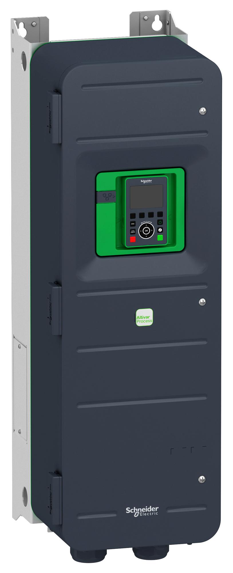 Schneider Electric Atv650D30N4