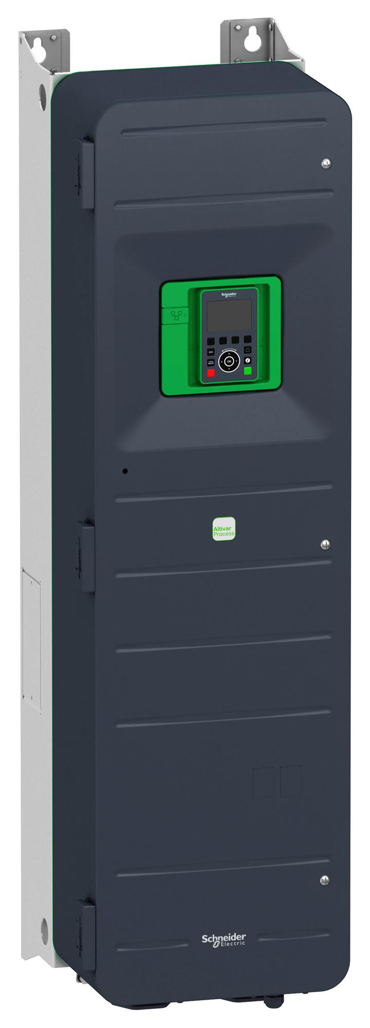 Schneider Electric Atv650D55N4