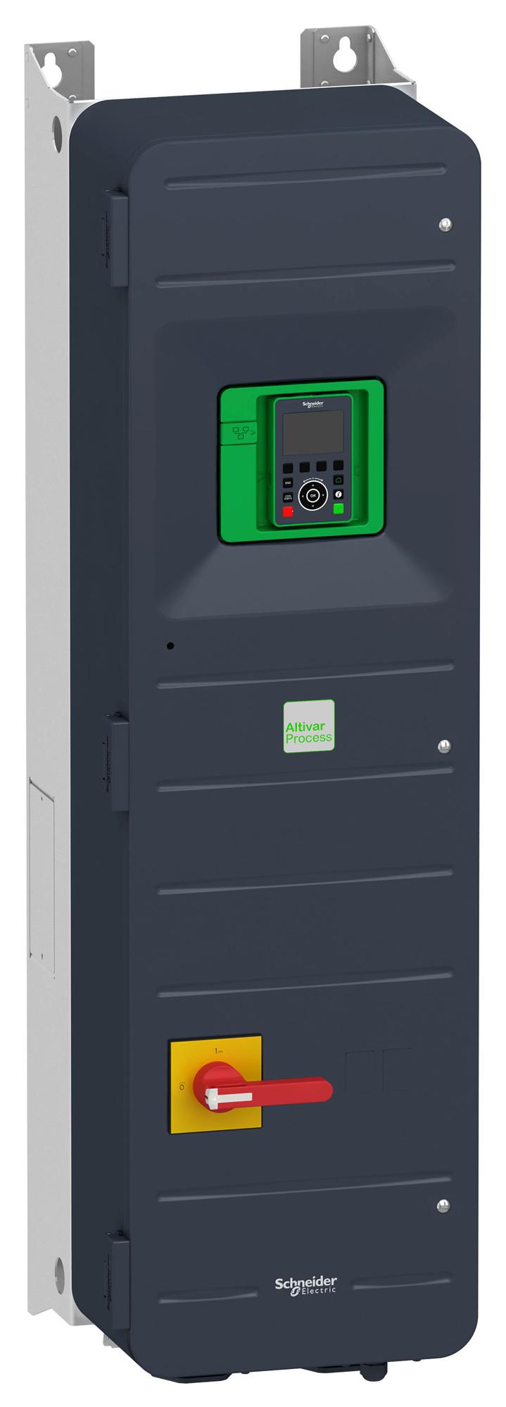 Schneider Electric Atv650D75N4E