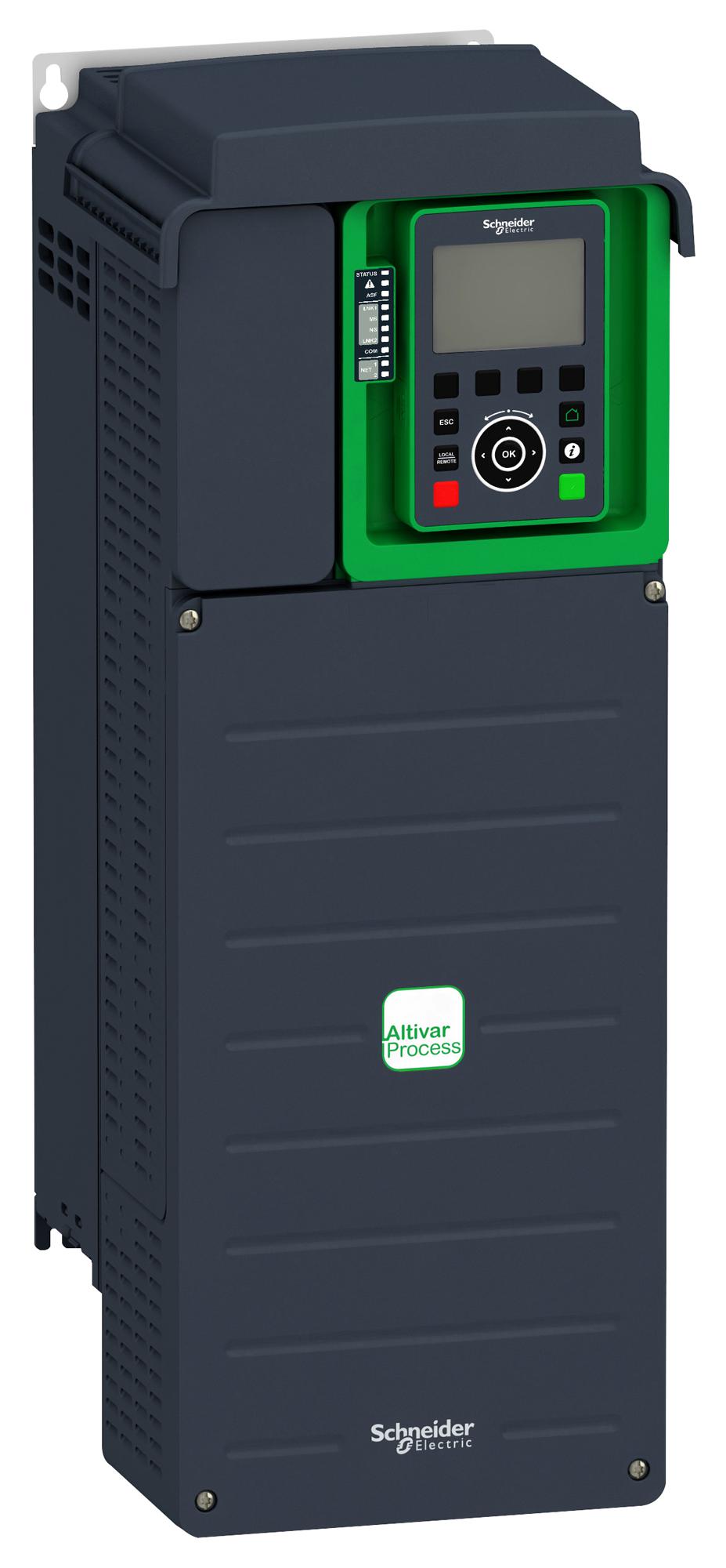 Schneider Electric Atv930D18N4