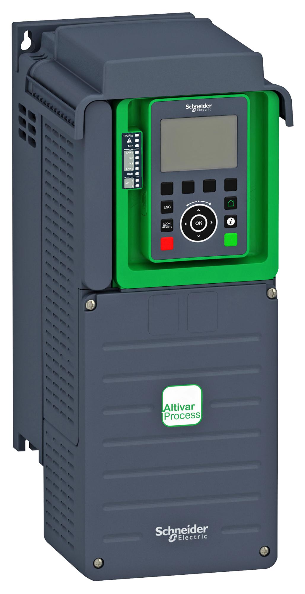 Schneider Electric Atv930U75N4