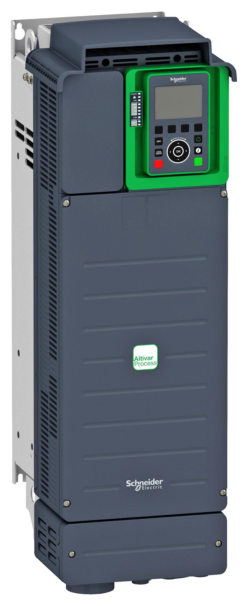 Schneider Electric Atv930D30N4