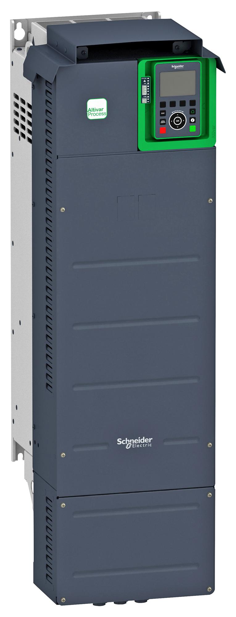 Schneider Electric Atv930D55N4C