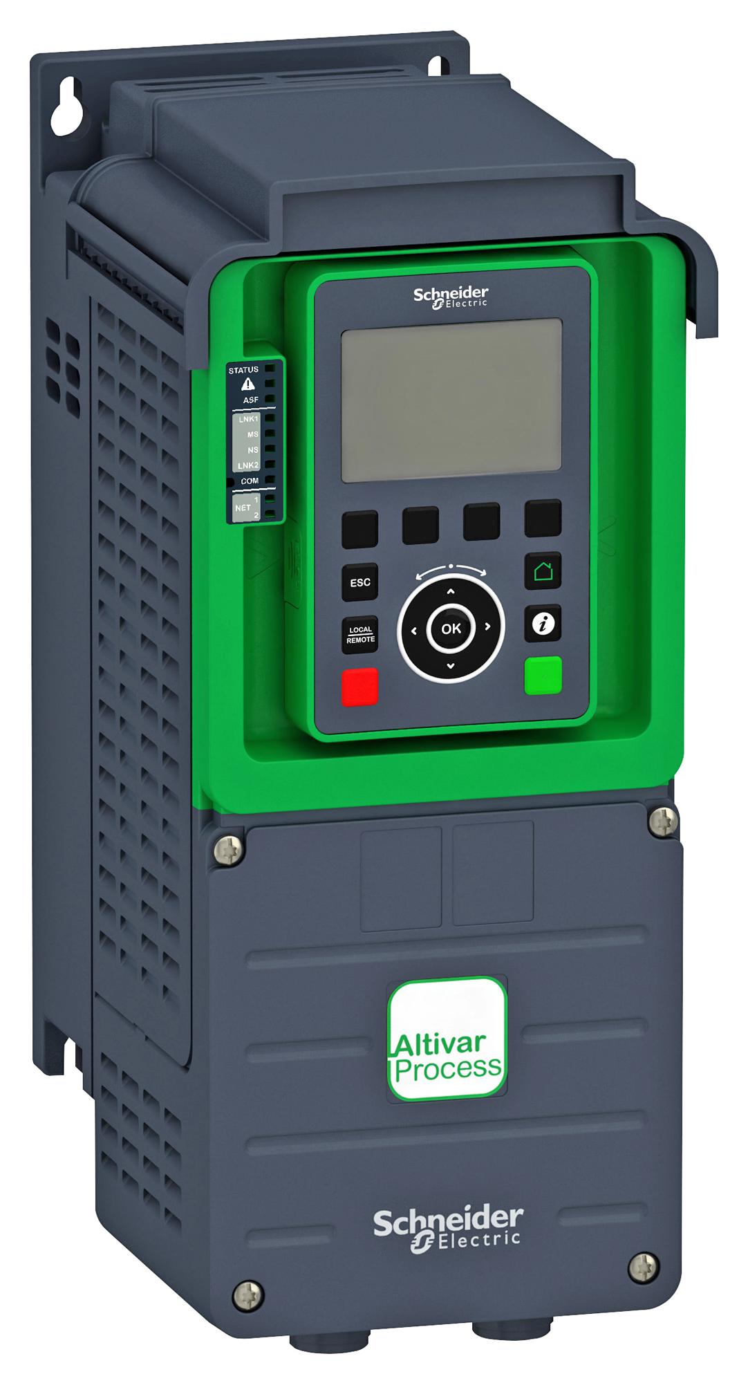 Schneider Electric Atv930U30M3