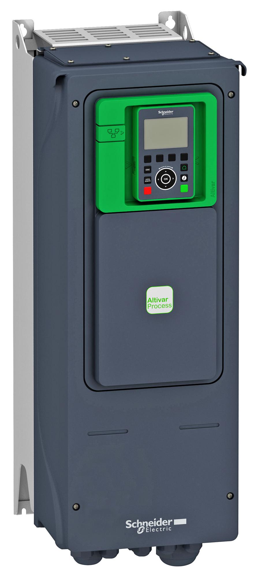 Schneider Electric Atv950U15N4