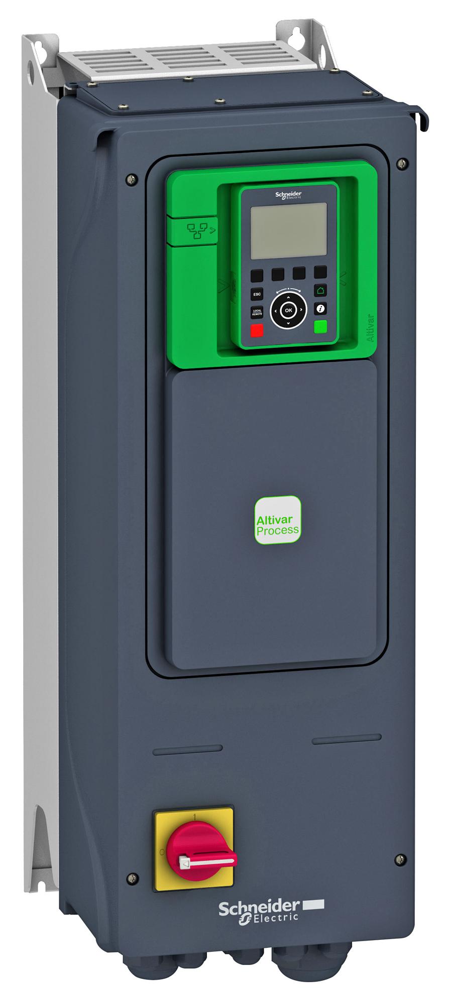 Schneider Electric Atv950D22N4E