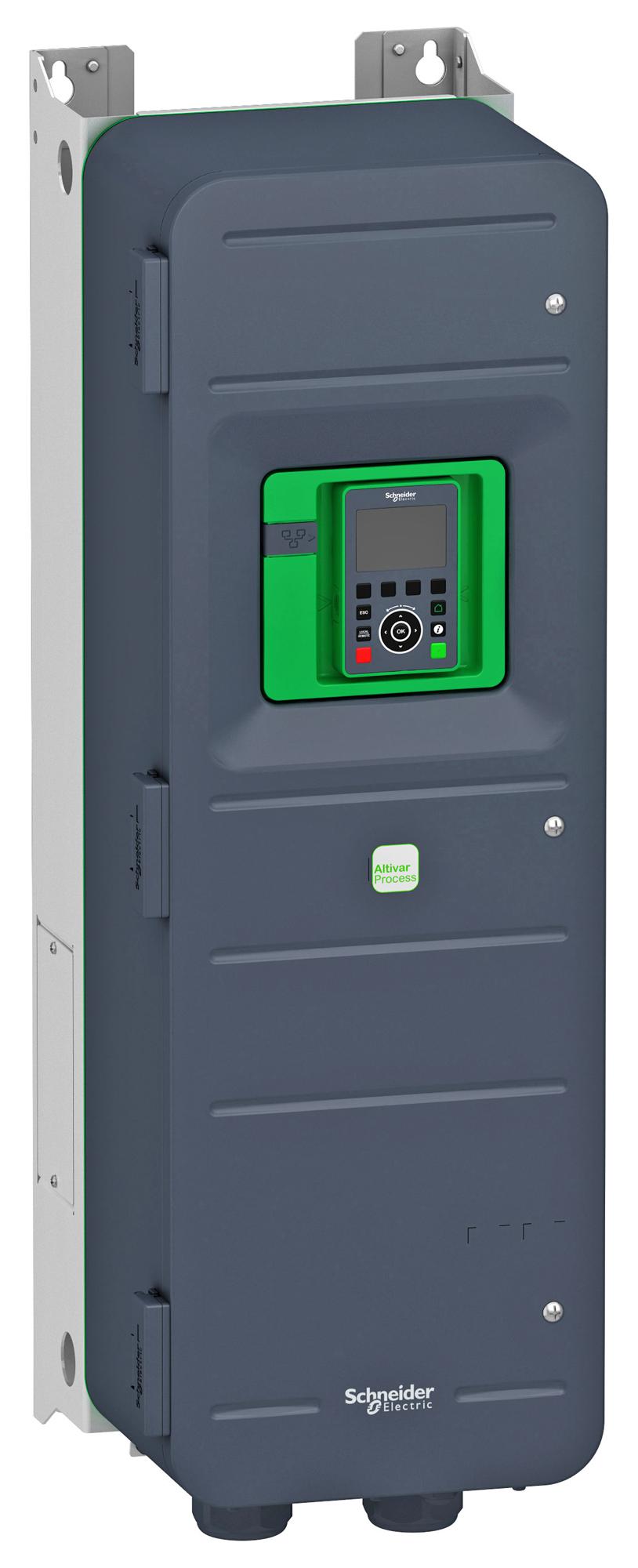 Schneider Electric Atv950D37N4