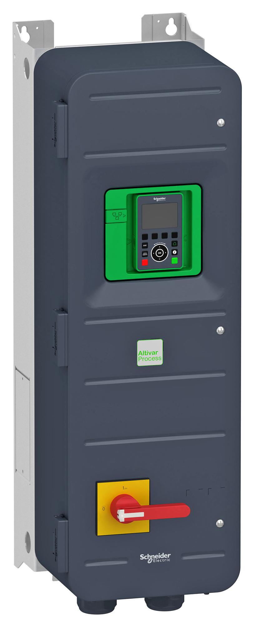 Schneider Electric Atv950D45N4E