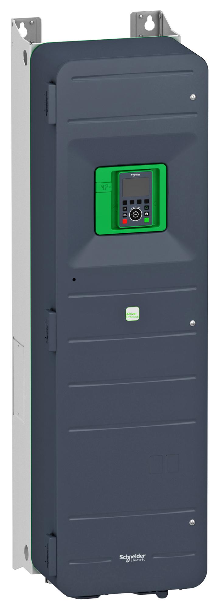 Schneider Electric Atv950D55N4