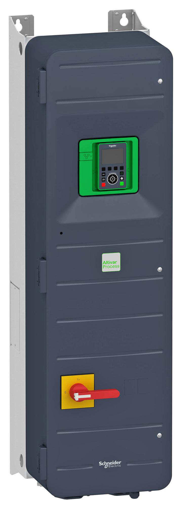 Schneider Electric Atv950D55N4E