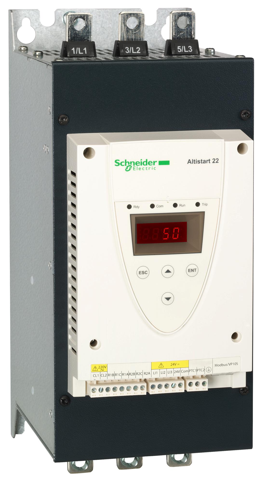 Schneider Electric Ats22C11S6