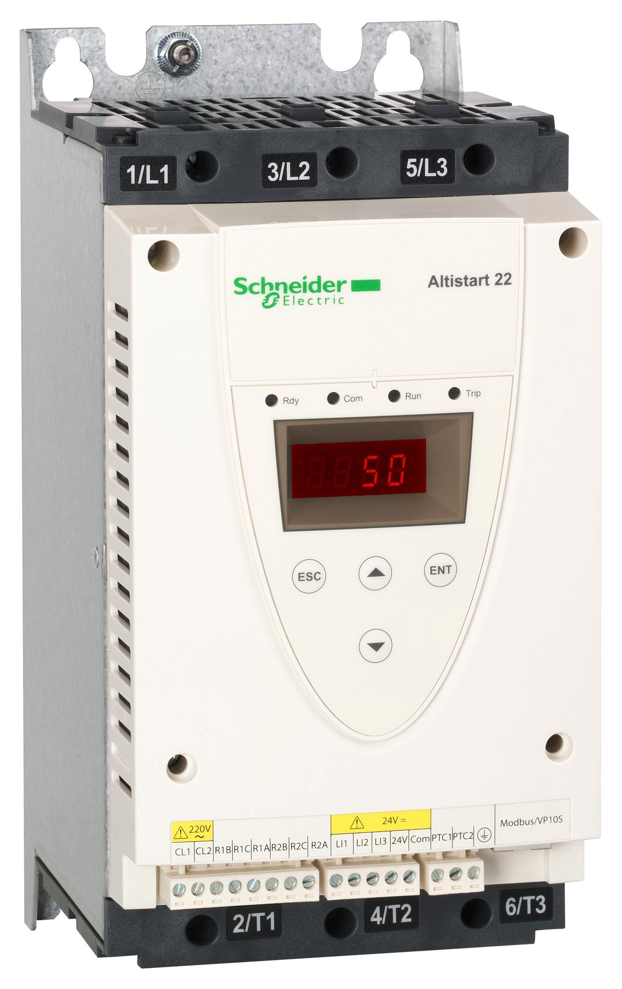 Schneider Electric Ats22D17S6