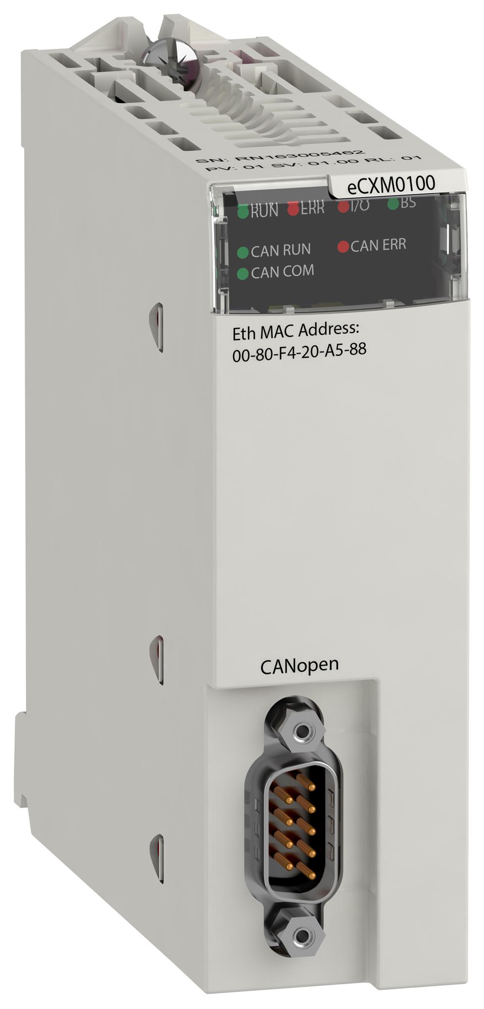 Schneider Electric Bmecxm0100