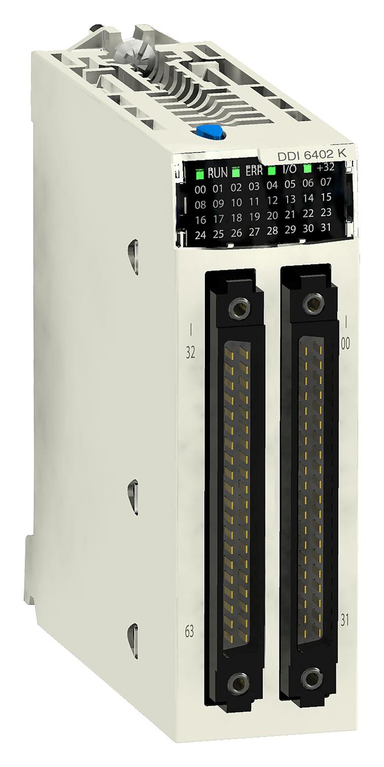 Schneider Electric Bmxddi6402K