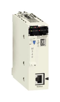 Schneider Electric Bmxp341000H